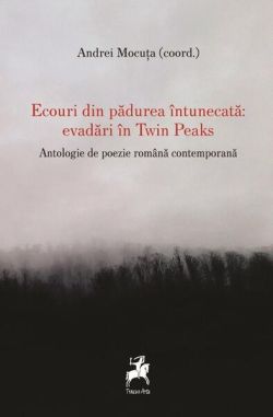 Ecouri din pădurea întunecată: evadări în Twin Peaks