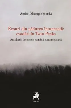 Ecouri din pădurea întunecată: evadări în Twin Peaks