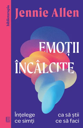 Emoții încâlcite
