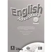 English Adventure Starter A Posters de Cristiana Bruni