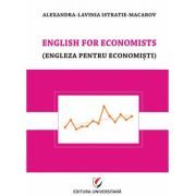 English for economists (Engleza pentru economisti)
