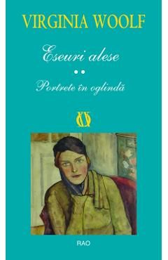 Eseuri alese. Portrete in oglinda