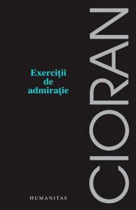 Exercitii de admiratie (editia a IV-a)