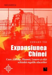 Expansiunea Chinei de Edward Tse
