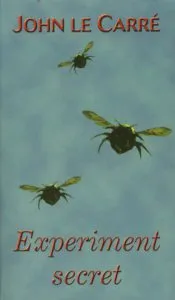 Experiment secret de John Le Carre