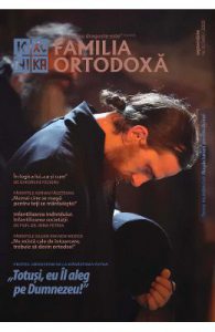 Familia Ortodoxa Nr.9 (140) Septembrie 2020