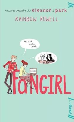 Fangirl - PB