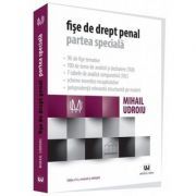 Fise de drept penal. Partea speciala. Editia a 5-a
