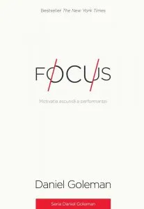 Focus de Daniel Goleman