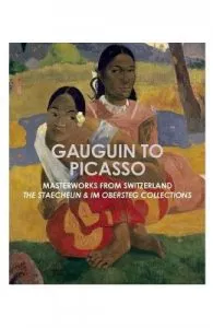 Gauguin to Picasso de Dorothy M. Kosinski