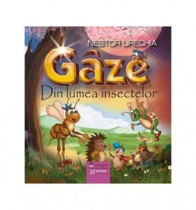 Gaze de Nestor Urechia