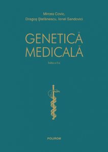 Genetica medicala