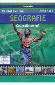 Geografie