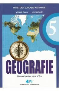 Geografie