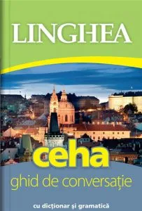 Ghid de conversatie roman - ceh