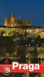 Ghid Praga de Mariana Pascaru