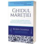 Ghidul maretiei. Editia 2