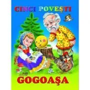 Gogoasa de Vsevolod Cernei
