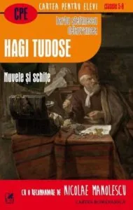Hagi Tudose de Barbu Stefanescu Delavrancea