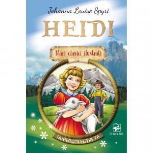 Heidi