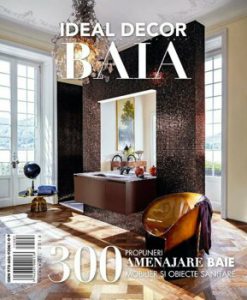 Ideal Decor Baia