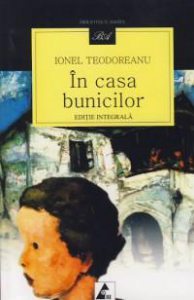 In casa bunicilor