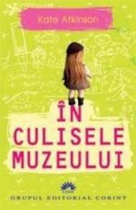 In culisele muzeului