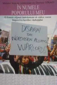 In numele poporului meu de Derrick O'Keefe