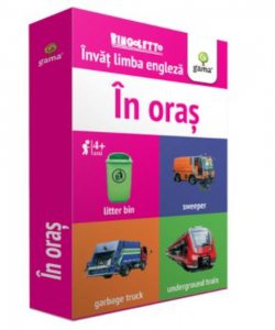 In oras.Invat lb.engleza