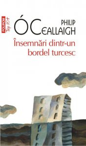 Insemnari dintr-un bordel turcesc