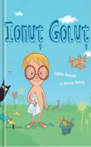 Ionut Golut de Sabine Buchner&Simone Henning