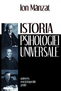 Istoria psihologiei universale