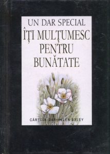 Iti Multumesc Pentru Bunatate