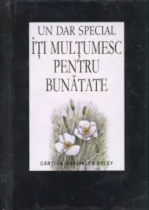 Iti Multumesc Pentru Bunatate