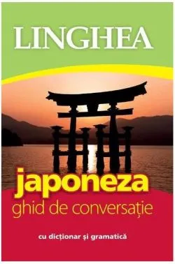 Japoneza. Ghid de conversație