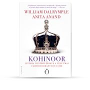Kohinoor. Istoria controversata a celui mai faimos diamant din lume