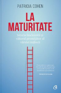 La maturitate Istoria fascinantă și viitorul promițător al vârstei mijlocii
