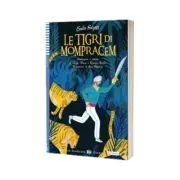 Le tigri di Mompracem de Emilio Salgari