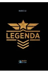 Legenda de Marie Lu