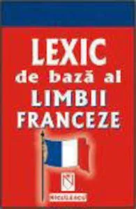 Lexicul de baza al limbii franceze de Philippe Frison