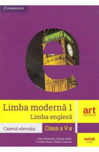 Limba moderna 1. Limba engleza