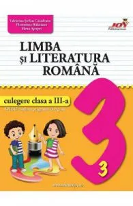 Limba si literatura romana