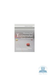 Manualul Trainerului Profesionist
