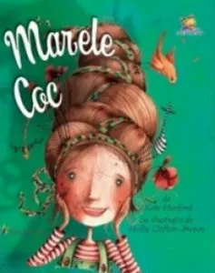 Marele coc de Kate Hosford