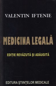 Medicina legala