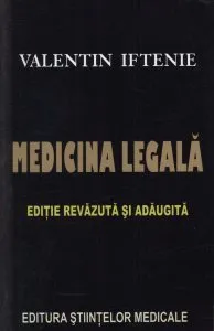 Medicina legala
