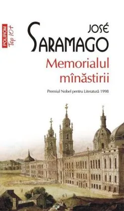 Memorialul mânăstirii de Jose Saramago