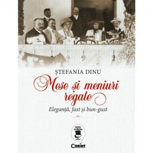 Mese si meniuri regale