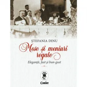 Mese si meniuri regale