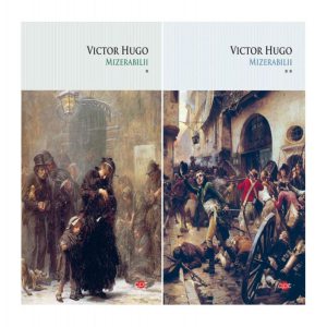 Mizerabilii (2 volume) (Carte pentru toți)